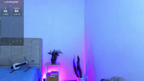 Megan online show from March 23, 3:54 am