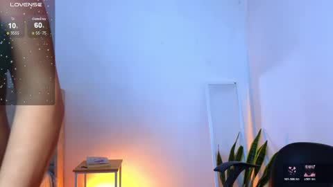Snapshot of megan_rl chatting on April 7, 2:01 am Megan online show from April 7, 2:01 am