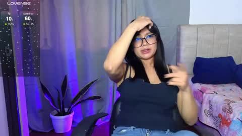 Snapshot of megan_rl chatting on April 20, 9:38 pm Megan online show from April 20, 9:38 pm