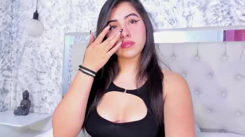 MEGAN  online show from October 30, 11:22 am