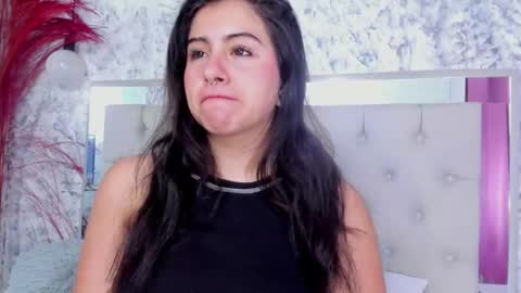 MEGAN  online show from December 2, 11:15 am