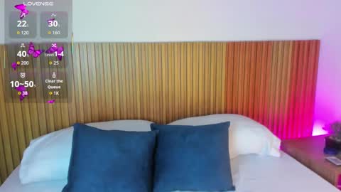 M E G A N online show from December 5, 2:20 am