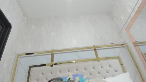 Snapshot of megan_rous2 chatting on October 6, 3:04 am megan online show from October 6, 3:04 am