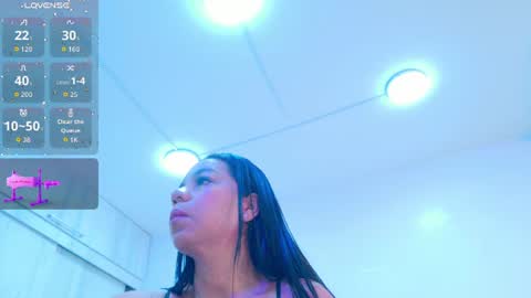Snapshot of megan_rous2 chatting on June 13, 3:04 am megan online show from June 13, 3:04 am