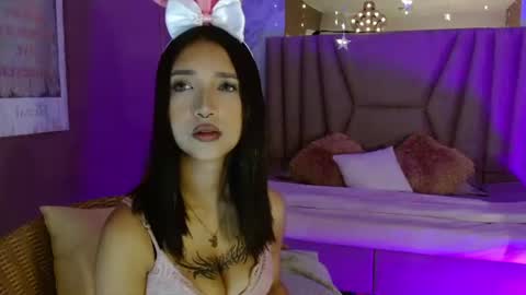 Snapshot of megan_saint chatting on June 15, 2:08 pm megan_saint online show from June 15, 2:08 pm
