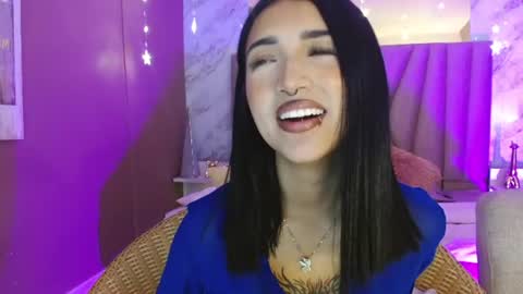 megan_saint online show from June 30, 1:56 pm