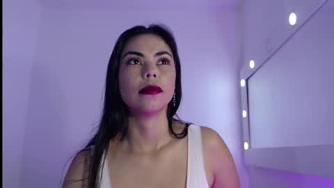 Megan Shadow  online show from October 14, 7:36 pm