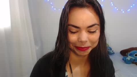 Megan Shadow  online show from February 13, 7:10 pm