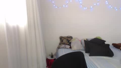 Megan Shadow  online show from February 21, 8:10 pm