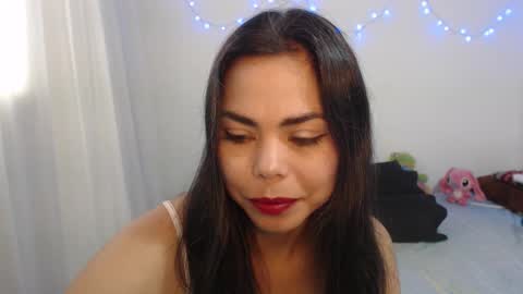 Megan Shadow  online show from March 12, 8:37 pm