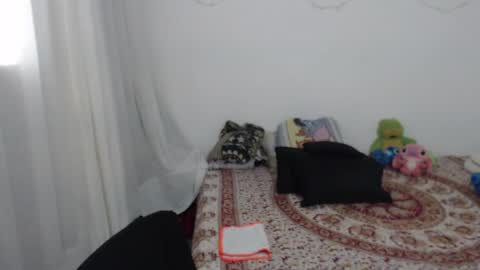 Snapshot of megan_shadow chatting on May 16, 8:18 pm Megan Shadow online show from May 16, 8:18 pm