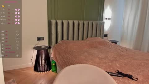 Snapshot of megan_ssstacy chatting on December 4, 4:54 am Stacy UTC 700   0800am-0200pm  online show from December 4, 4:54 am