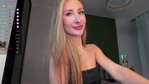 Snapshot of megan_ssstacy chatting on January 2, 2:46 pm Stacy UTC 700   0800am-0200pm  online show from January 2, 2:46 pm