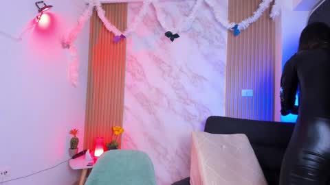 Snapshot of megan_star73 chatting on January 6, 11:29 am Megan online show from January 6, 11:29 am