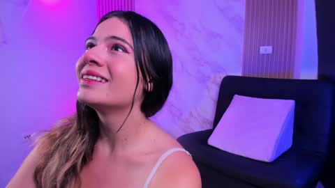 Snapshot of megan_star73 chatting on January 23, 11:58 am Megan online show from January 23, 11:58 am