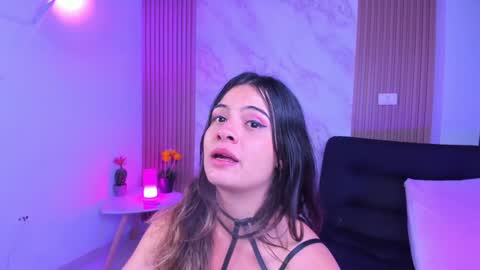 Snapshot of megan_star73 chatting on January 25, 9:25 pm Megan online show from January 25, 9:25 pm