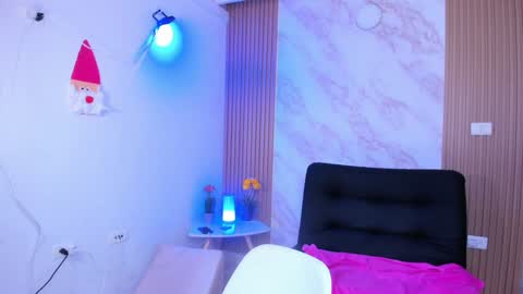Snapshot of megan_star73 chatting on January 27, 6:09 pm Megan online show from January 27, 6:09 pm