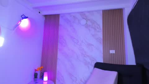 Snapshot of megan_star73 chatting on February 2, 8:51 pm Megan online show from February 2, 8:51 pm