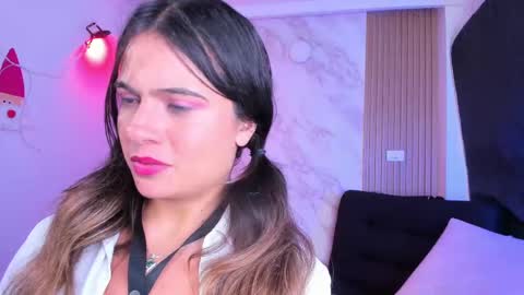 Snapshot of megan_star73 chatting on February 13, 3:35 pm Megan online show from February 13, 3:35 pm