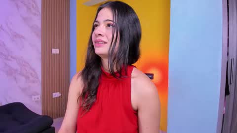 Snapshot of megan_star73 chatting on September 18, 11:34 am Megan online show from September 18, 11:34 am
