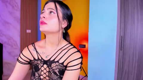 Snapshot of megan_star73 chatting on September 23, 11:35 am Megan online show from September 23, 11:35 am