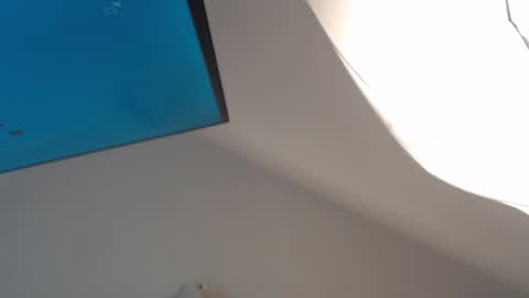 Megan online show from December 6, 9:35 pm