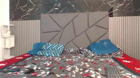 Megan online show from December 10, 1:54 am