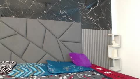 Megan online show from December 11, 1:17 pm