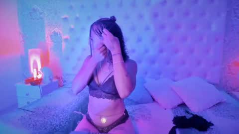 megan_tower online show from September 19, 7:14 pm