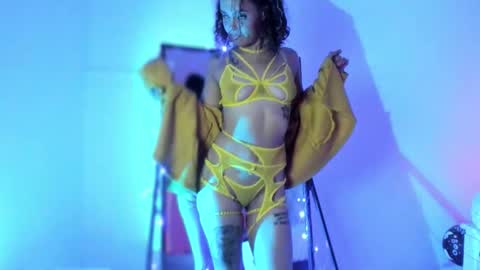 megan_tower online show from November 6, 10:32 pm