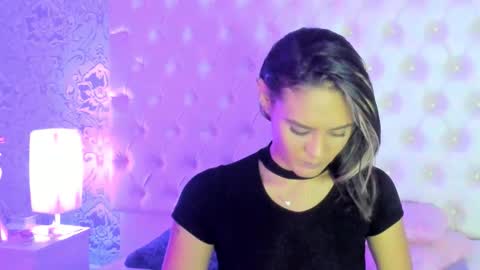 megan_tower online show from February 7, 9:51 pm