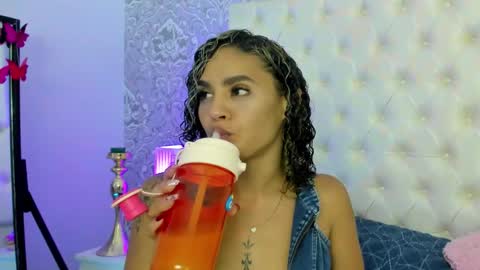 megan_tower online show from February 11, 7:52 pm