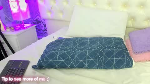 megan_tower online show from February 13, 10:17 pm