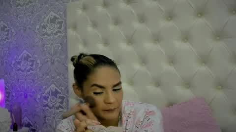 megan_tower online show from May 5, 7:11 pm