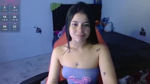 Carolina online show from December 18, 2:17 am