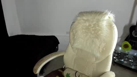 Megan online show from February 7, 10:52 pm