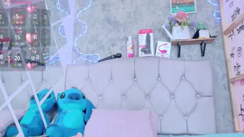 Megan online show from October 23, 5:33 pm