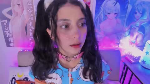 Megan  online show from December 30, 1:48 am