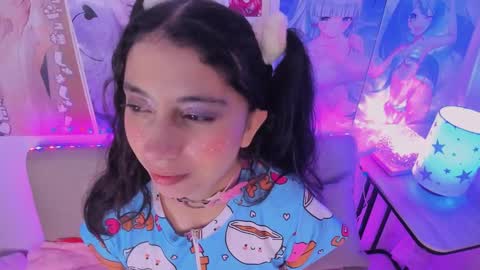 Megan  online show from December 30, 4:53 am