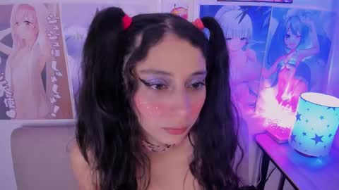 Megan  online show from January 15, 4:36 am