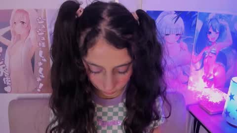 Megan  online show from January 16, 8:00 am