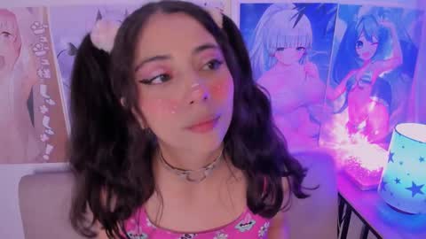 Megan  online show from January 28, 4:29 am