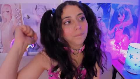 Megan  online show from March 11, 5:49 am