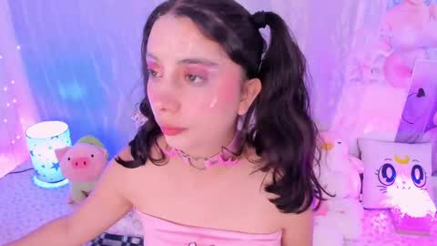 Megan  online show from October 6, 12:52 am