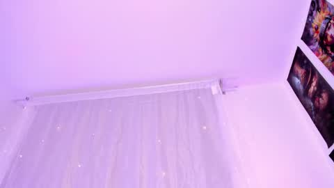 Megan  online show from October 15, 8:58 am