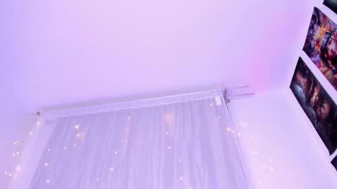 Megan  online show from November 6, 8:26 am