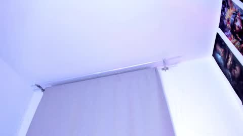 Snapshot of megan_yagami chatting on January 13, 5:57 am Megan online show from January 13, 5:57 am