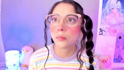 Snapshot of megan_yagami chatting on January 15, 6:51 am Megan online show from January 15, 6:51 am