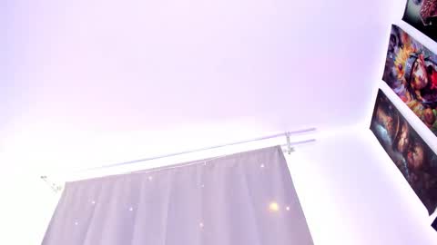 Snapshot of megan_yagami chatting on February 1, 4:05 pm Megan online show from February 1, 4:05 pm