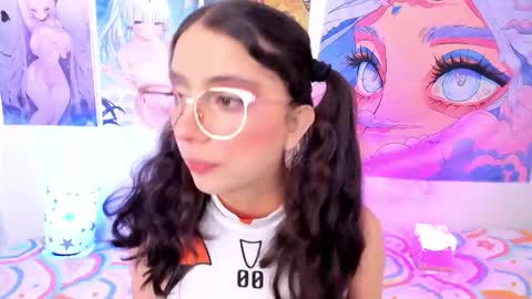 Snapshot of megan_yagami chatting on February 28, 6:31 pm Megan online show from February 28, 6:31 pm